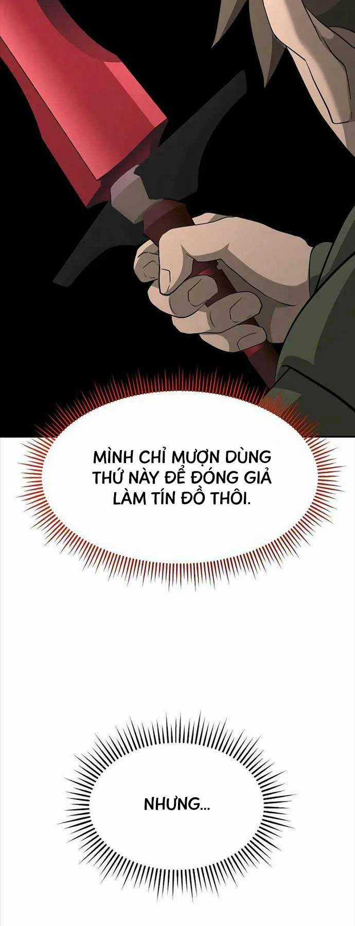 Vị Bạo Chúa Của Ngày Tận Thế Trở Lại Chapter 20 trang 57