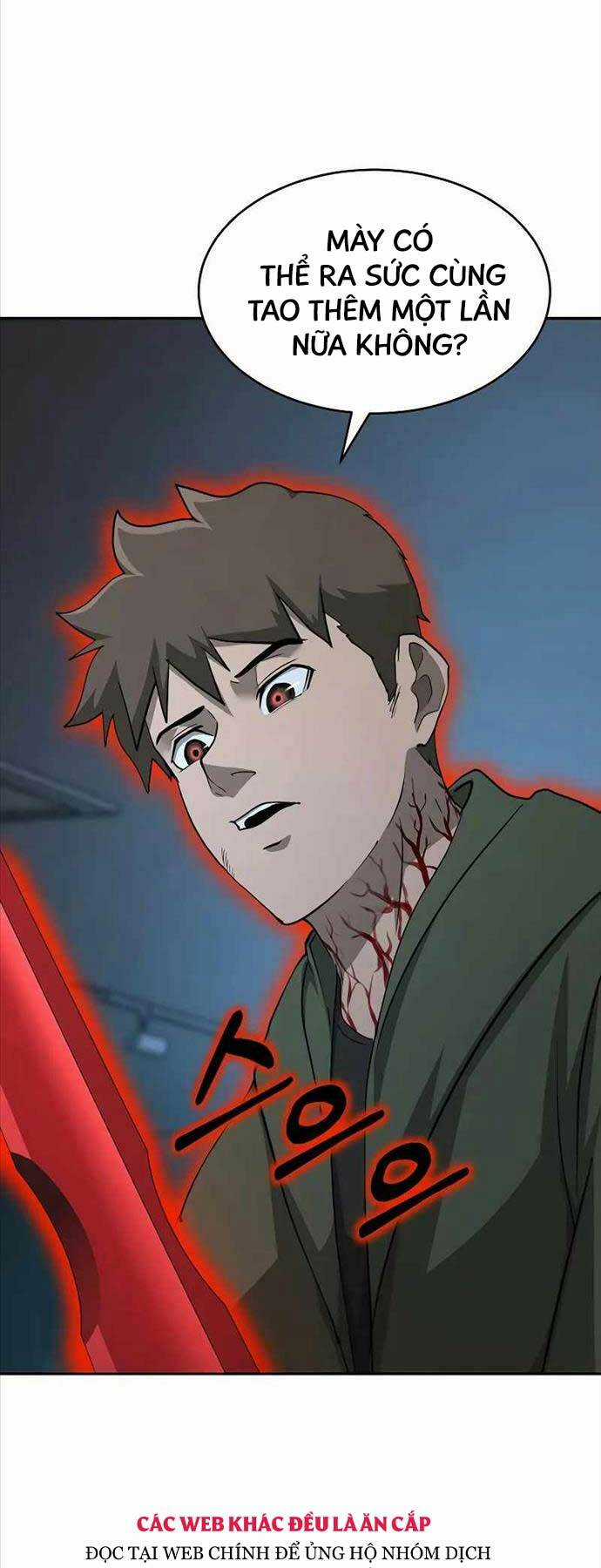 Vị Bạo Chúa Của Ngày Tận Thế Trở Lại Chapter 20 trang 58