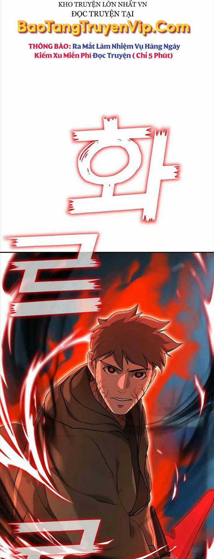 Vị Bạo Chúa Của Ngày Tận Thế Trở Lại Chapter 20 trang 59