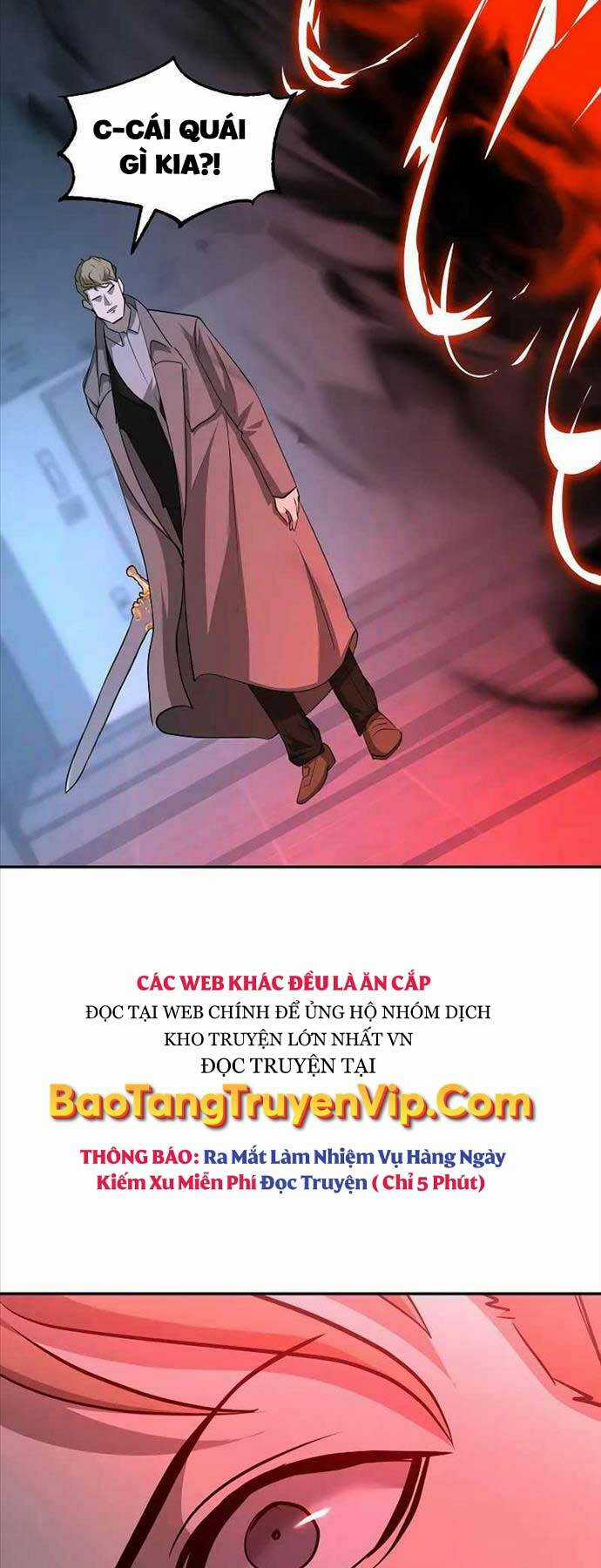 Vị Bạo Chúa Của Ngày Tận Thế Trở Lại Chapter 20 trang 61