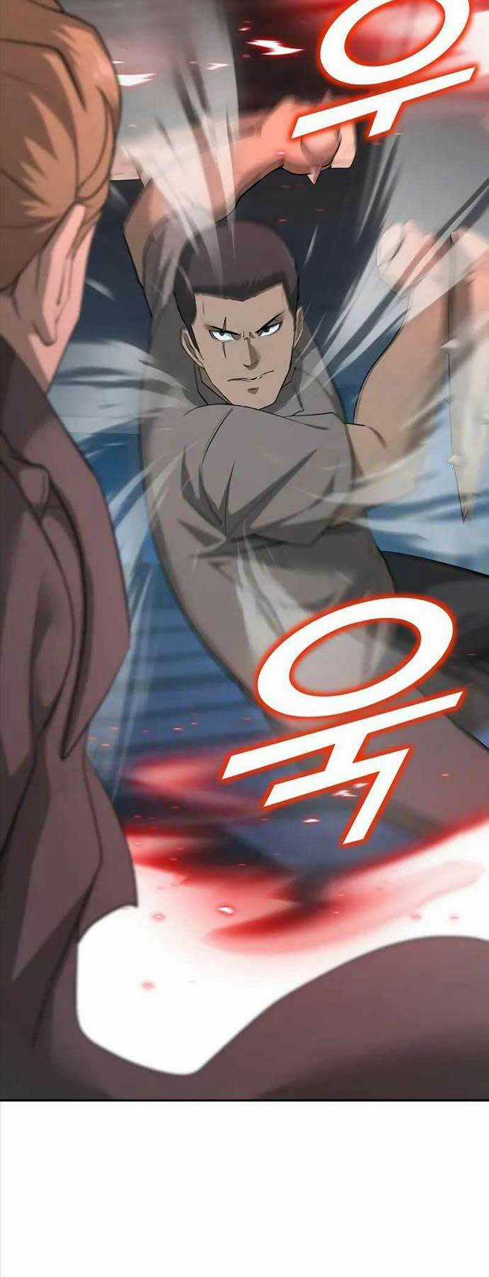 Vị Bạo Chúa Của Ngày Tận Thế Trở Lại Chapter 20 trang 65