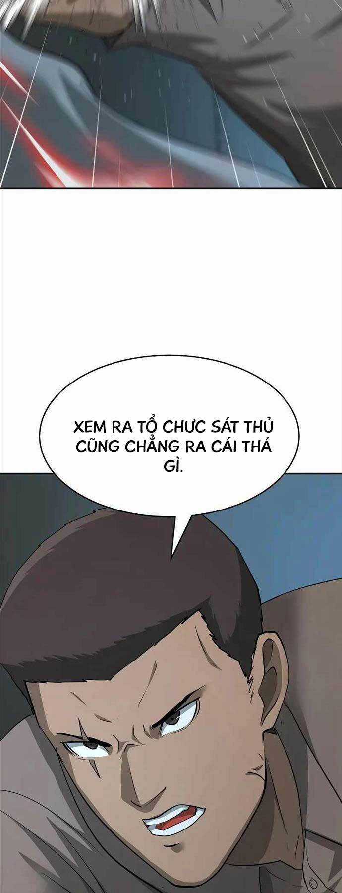 Vị Bạo Chúa Của Ngày Tận Thế Trở Lại Chapter 20 trang 67