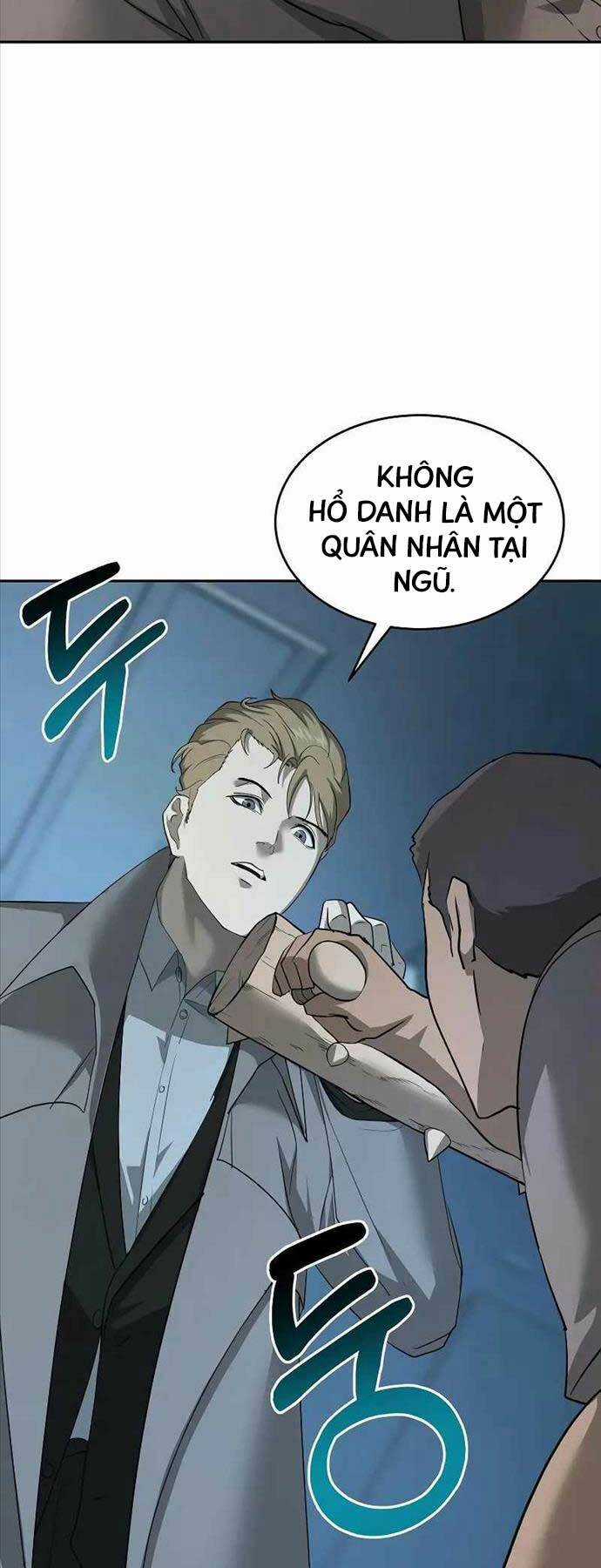 Vị Bạo Chúa Của Ngày Tận Thế Trở Lại Chapter 20 trang 68