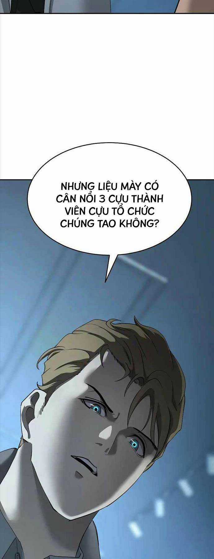 Vị Bạo Chúa Của Ngày Tận Thế Trở Lại Chapter 20 trang 69