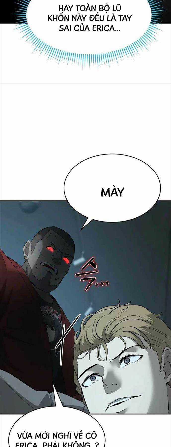 Vị Bạo Chúa Của Ngày Tận Thế Trở Lại Chapter 20 trang 7