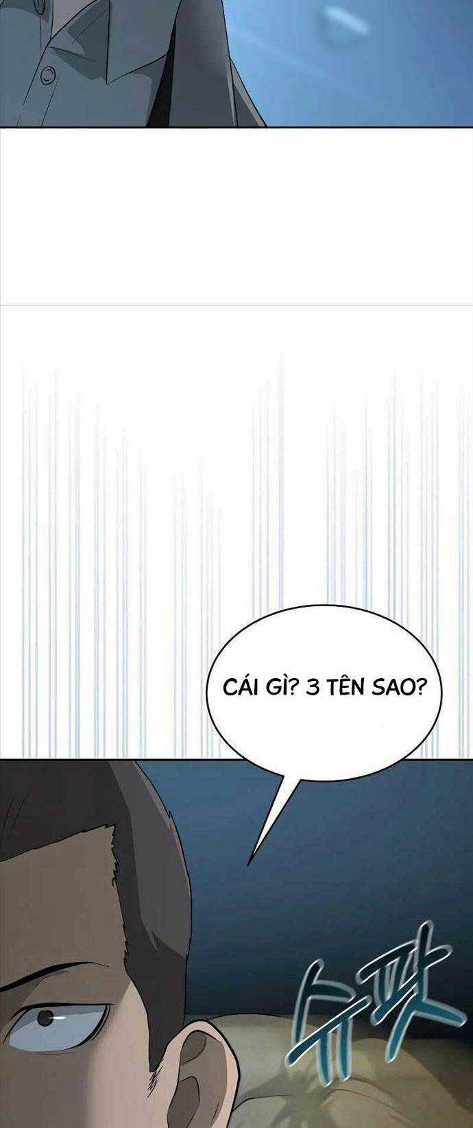 Vị Bạo Chúa Của Ngày Tận Thế Trở Lại Chapter 20 trang 70