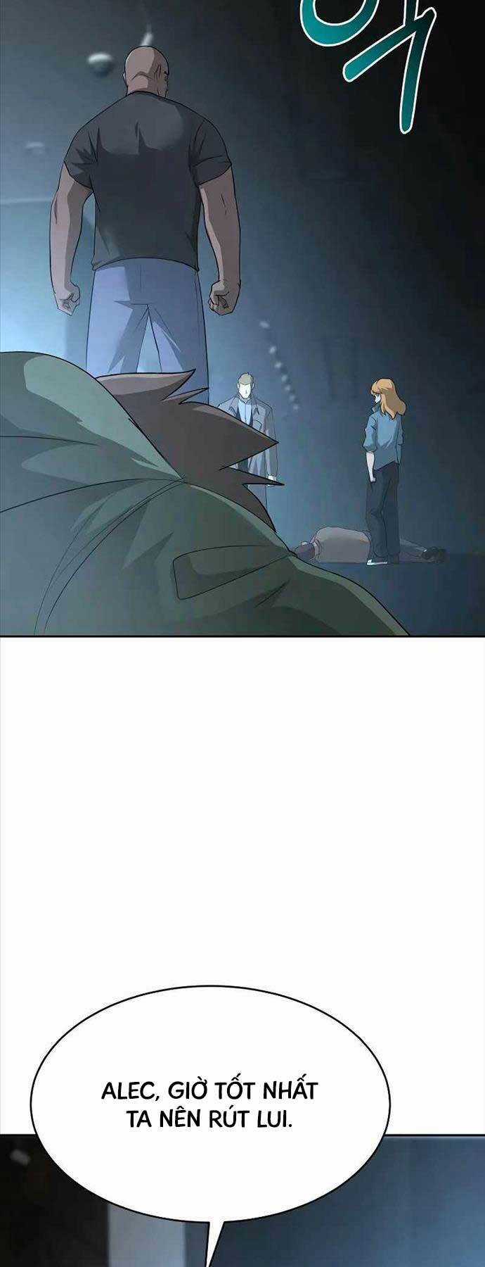 Vị Bạo Chúa Của Ngày Tận Thế Trở Lại Chapter 20 trang 74