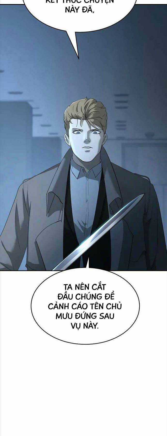 Vị Bạo Chúa Của Ngày Tận Thế Trở Lại Chapter 20 trang 76