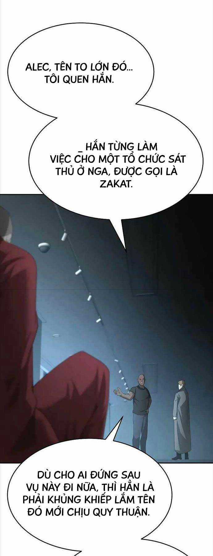 Vị Bạo Chúa Của Ngày Tận Thế Trở Lại Chapter 20 trang 77