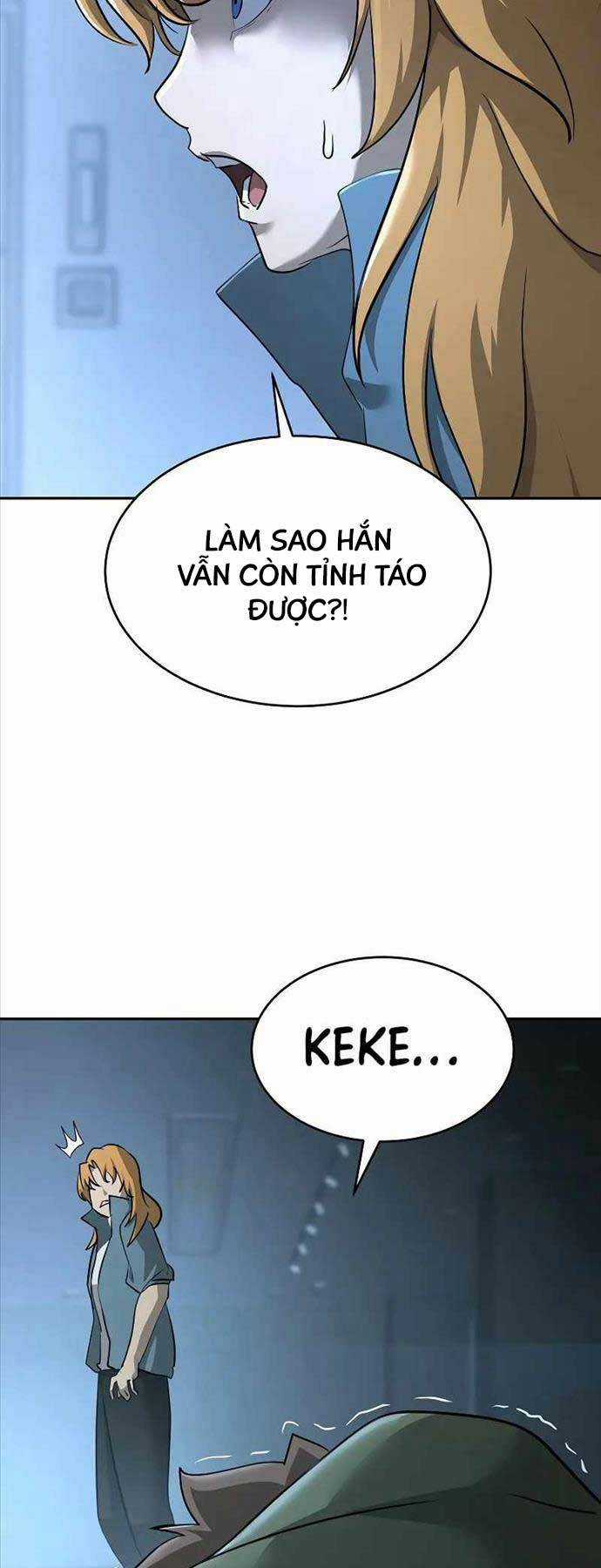 Vị Bạo Chúa Của Ngày Tận Thế Trở Lại Chapter 20 trang 81