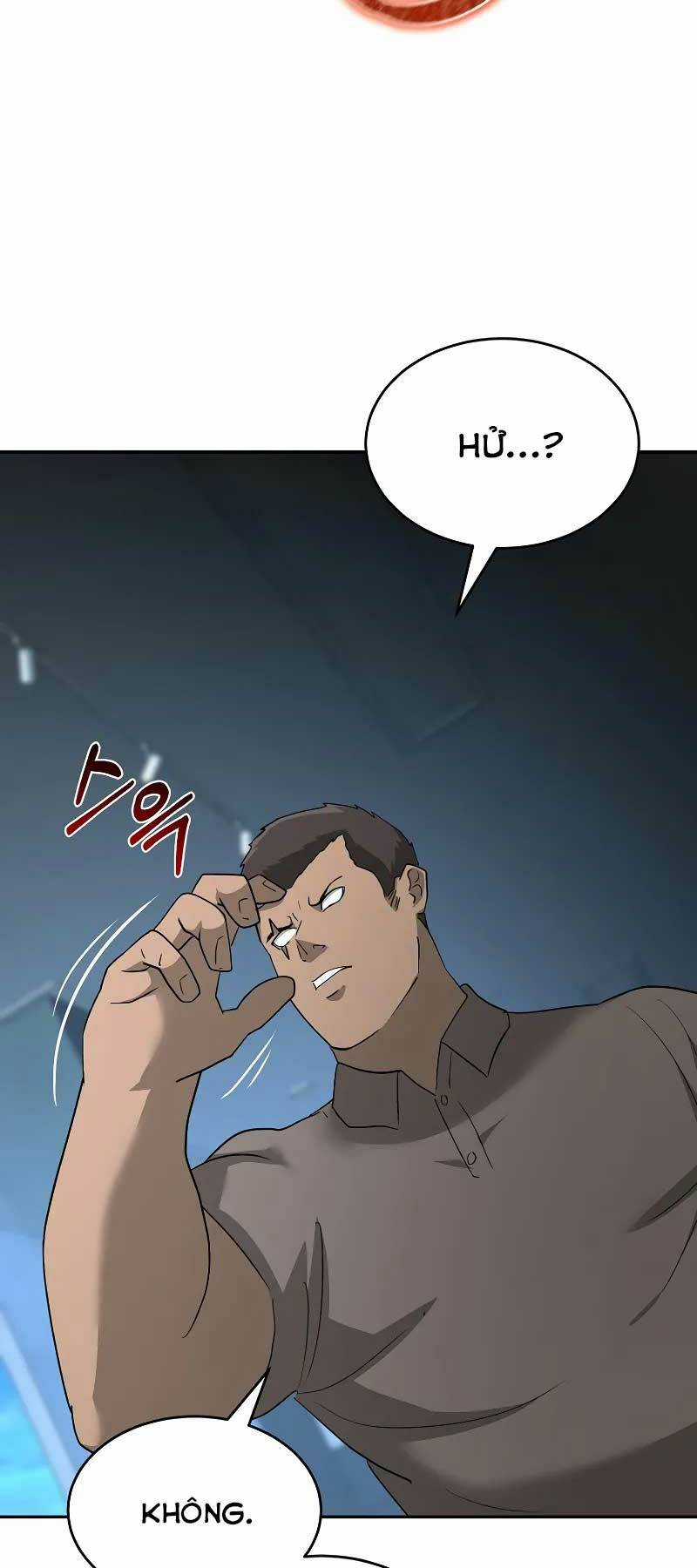 Vị Bạo Chúa Của Ngày Tận Thế Trở Lại Chapter 21 trang 15