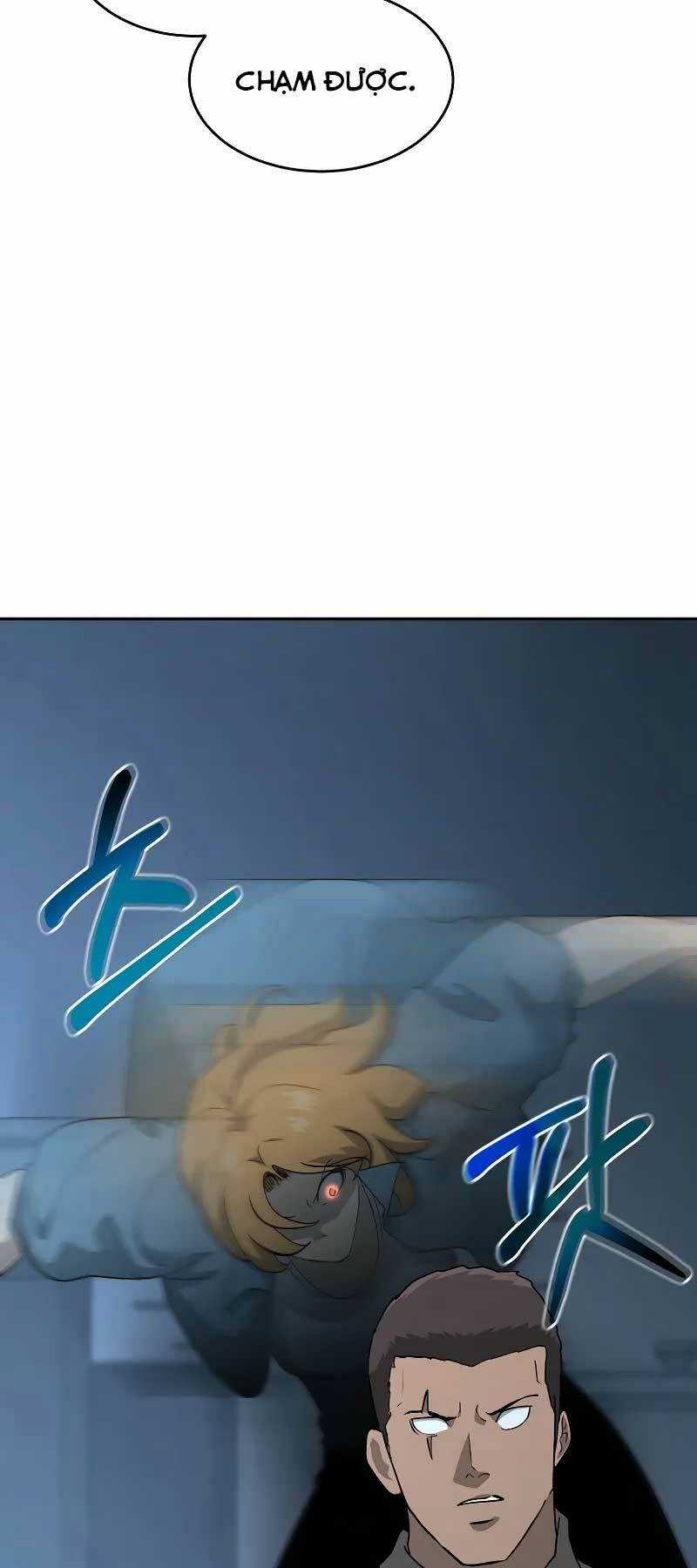 Vị Bạo Chúa Của Ngày Tận Thế Trở Lại Chapter 21 trang 16