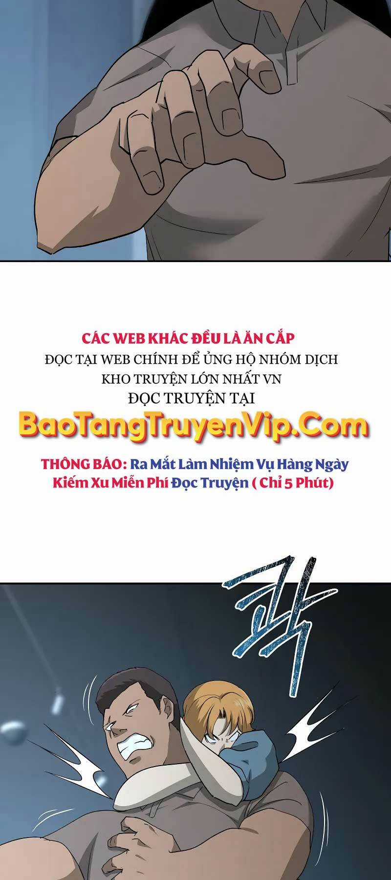 Vị Bạo Chúa Của Ngày Tận Thế Trở Lại Chapter 21 trang 17