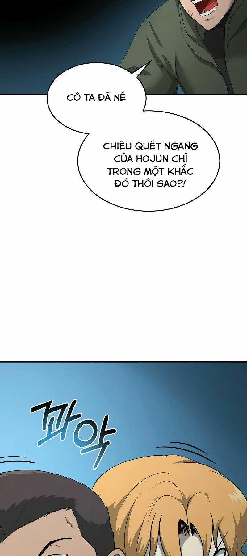 Vị Bạo Chúa Của Ngày Tận Thế Trở Lại Chapter 21 trang 19