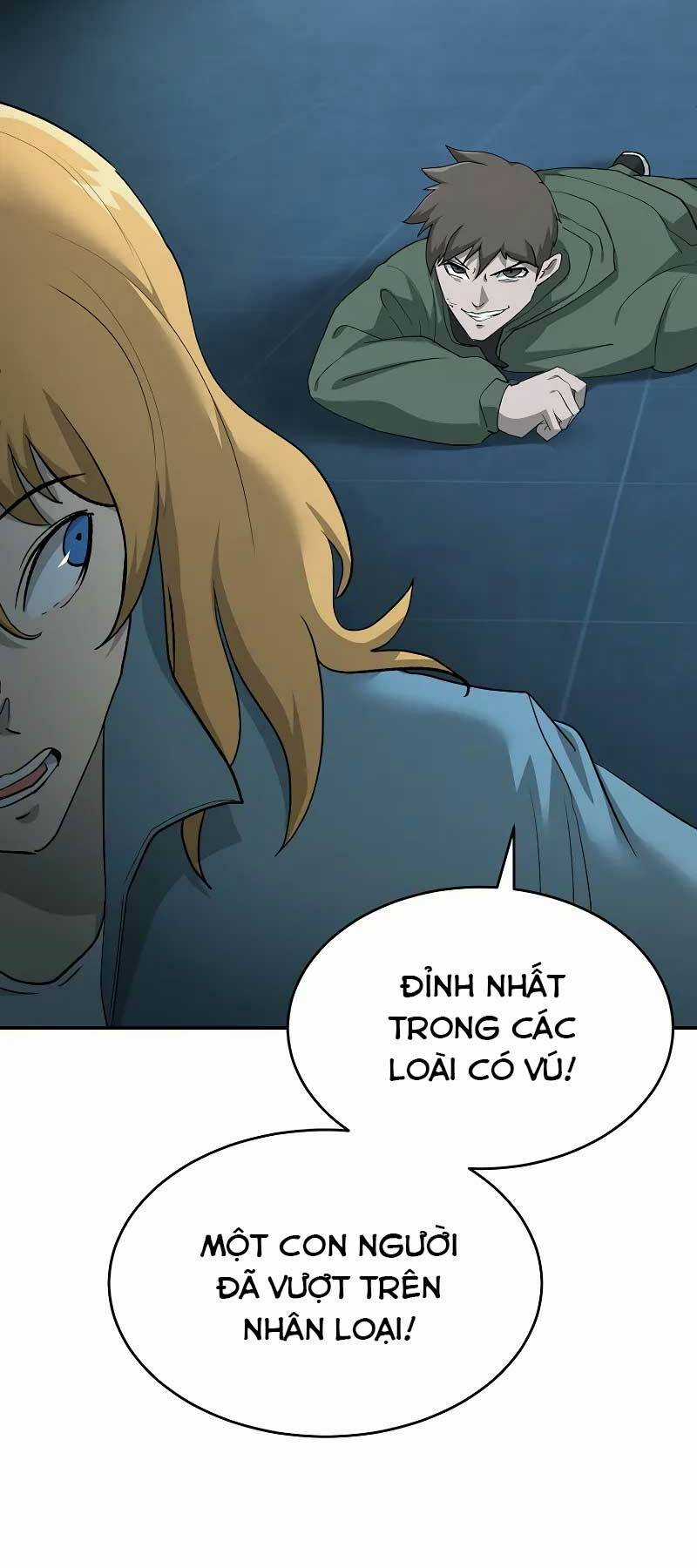 Vị Bạo Chúa Của Ngày Tận Thế Trở Lại Chapter 21 trang 2