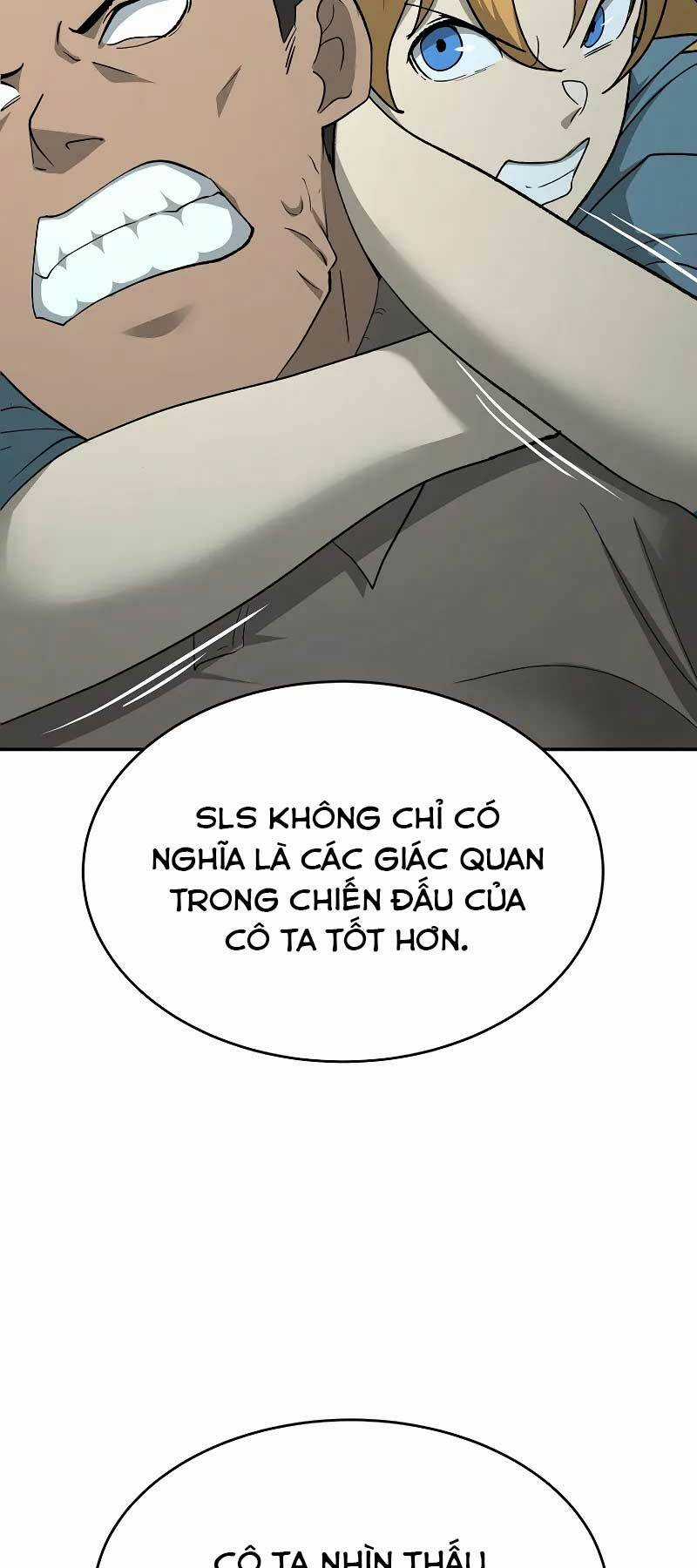 Vị Bạo Chúa Của Ngày Tận Thế Trở Lại Chapter 21 trang 20