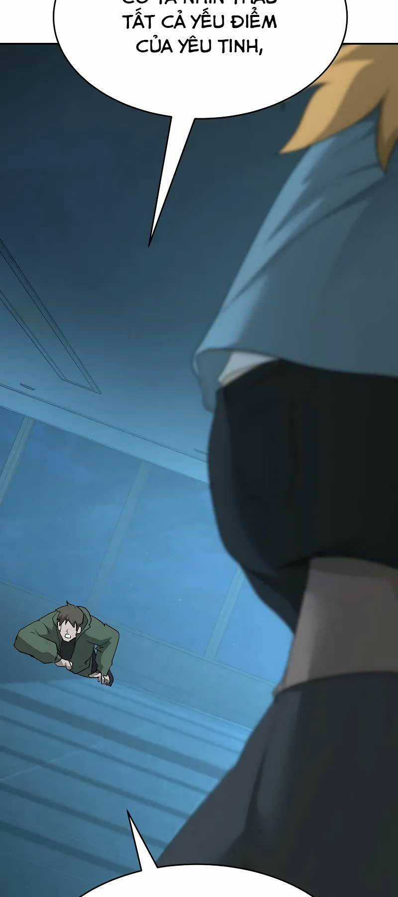 Vị Bạo Chúa Của Ngày Tận Thế Trở Lại Chapter 21 trang 21