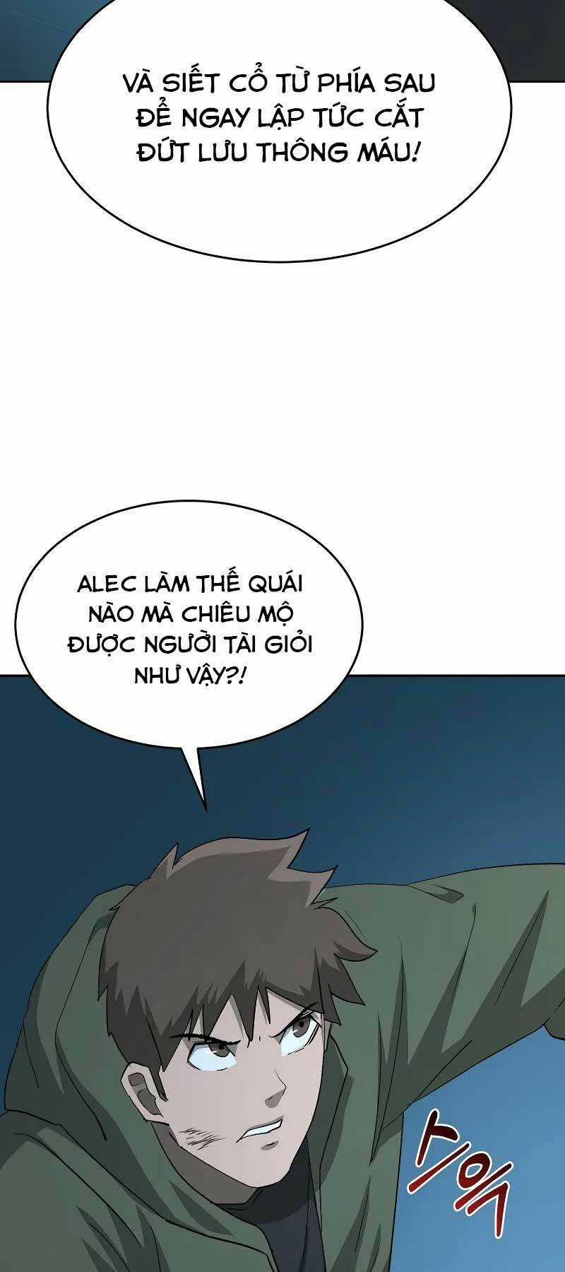 Vị Bạo Chúa Của Ngày Tận Thế Trở Lại Chapter 21 trang 22