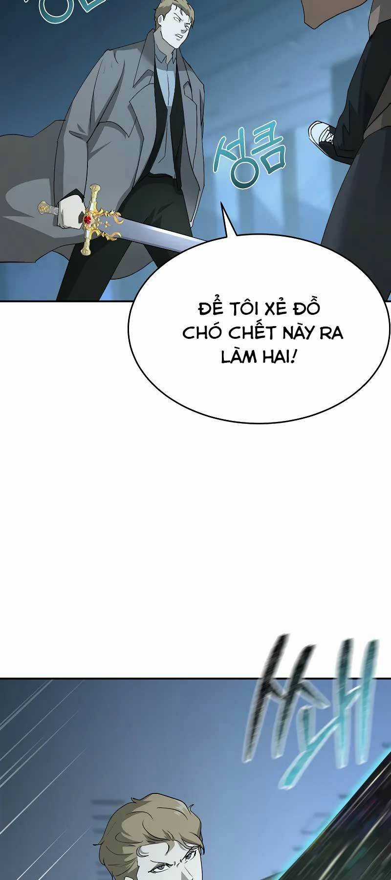 Vị Bạo Chúa Của Ngày Tận Thế Trở Lại Chapter 21 trang 24