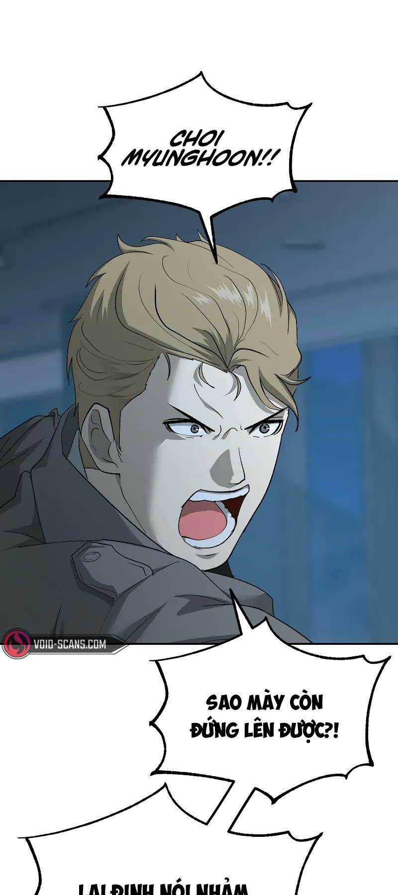 Vị Bạo Chúa Của Ngày Tận Thế Trở Lại Chapter 21 trang 27