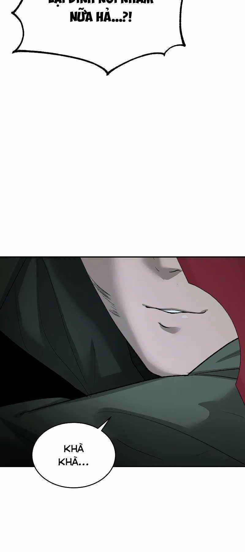 Vị Bạo Chúa Của Ngày Tận Thế Trở Lại Chapter 21 trang 28