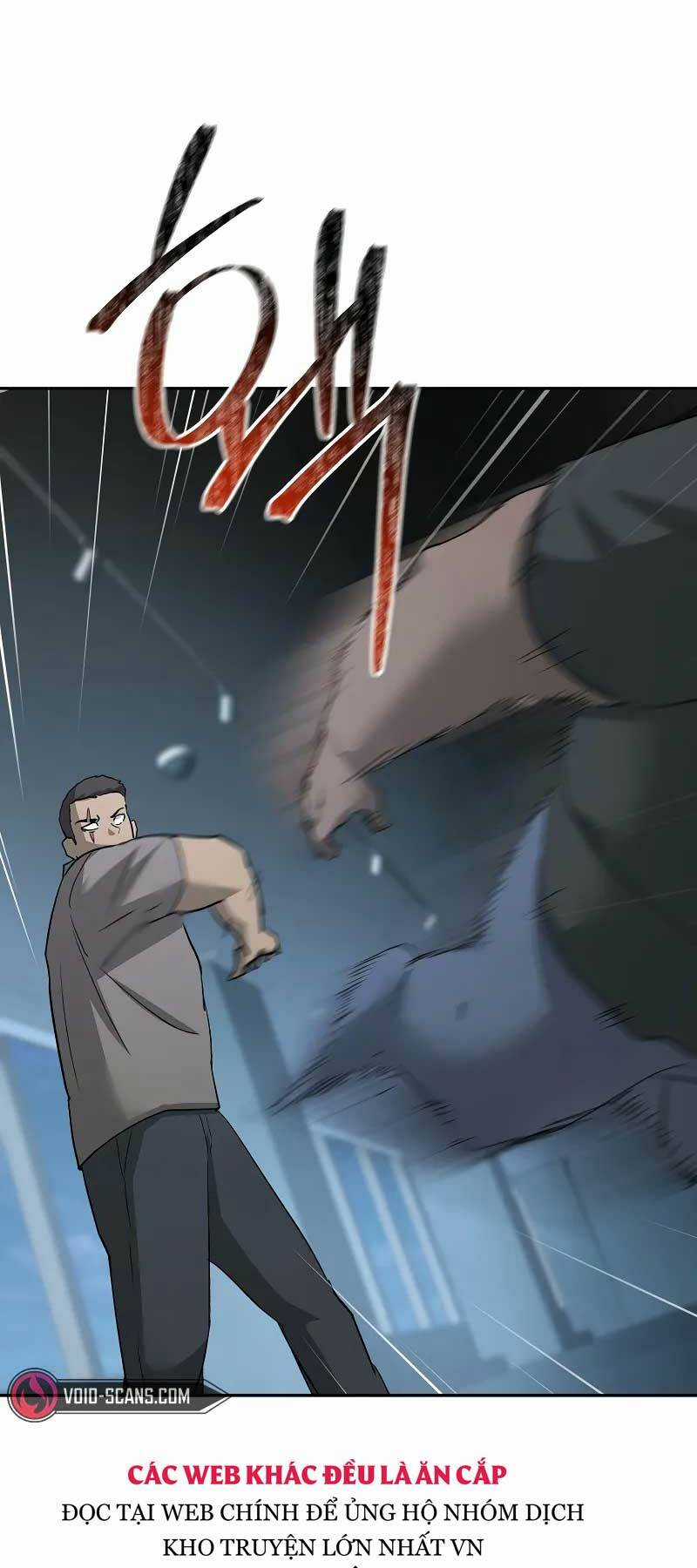 Vị Bạo Chúa Của Ngày Tận Thế Trở Lại Chapter 21 trang 3