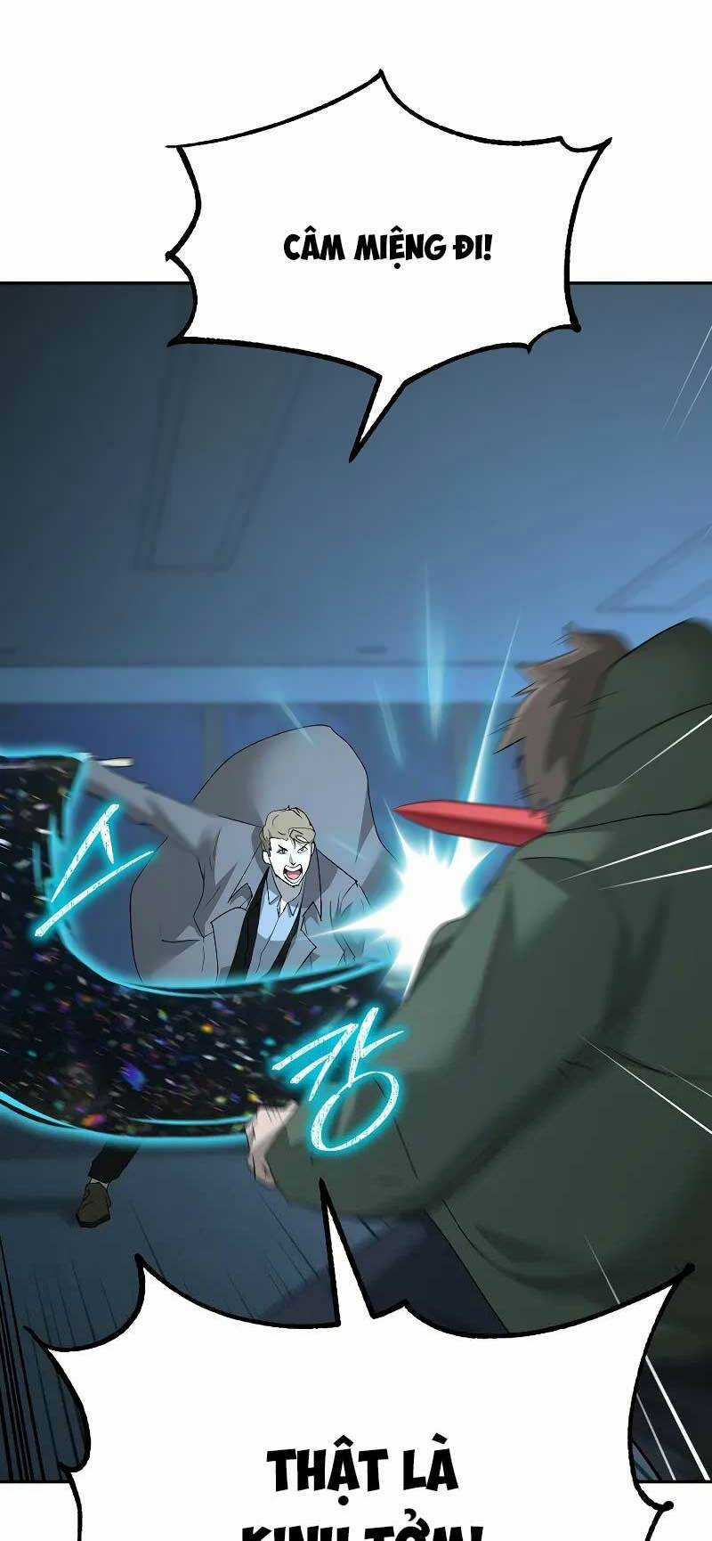 Vị Bạo Chúa Của Ngày Tận Thế Trở Lại Chapter 21 trang 30