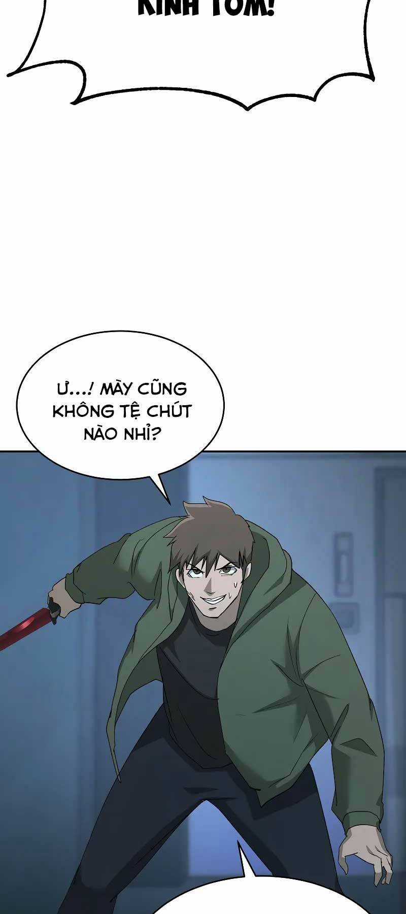 Vị Bạo Chúa Của Ngày Tận Thế Trở Lại Chapter 21 trang 31