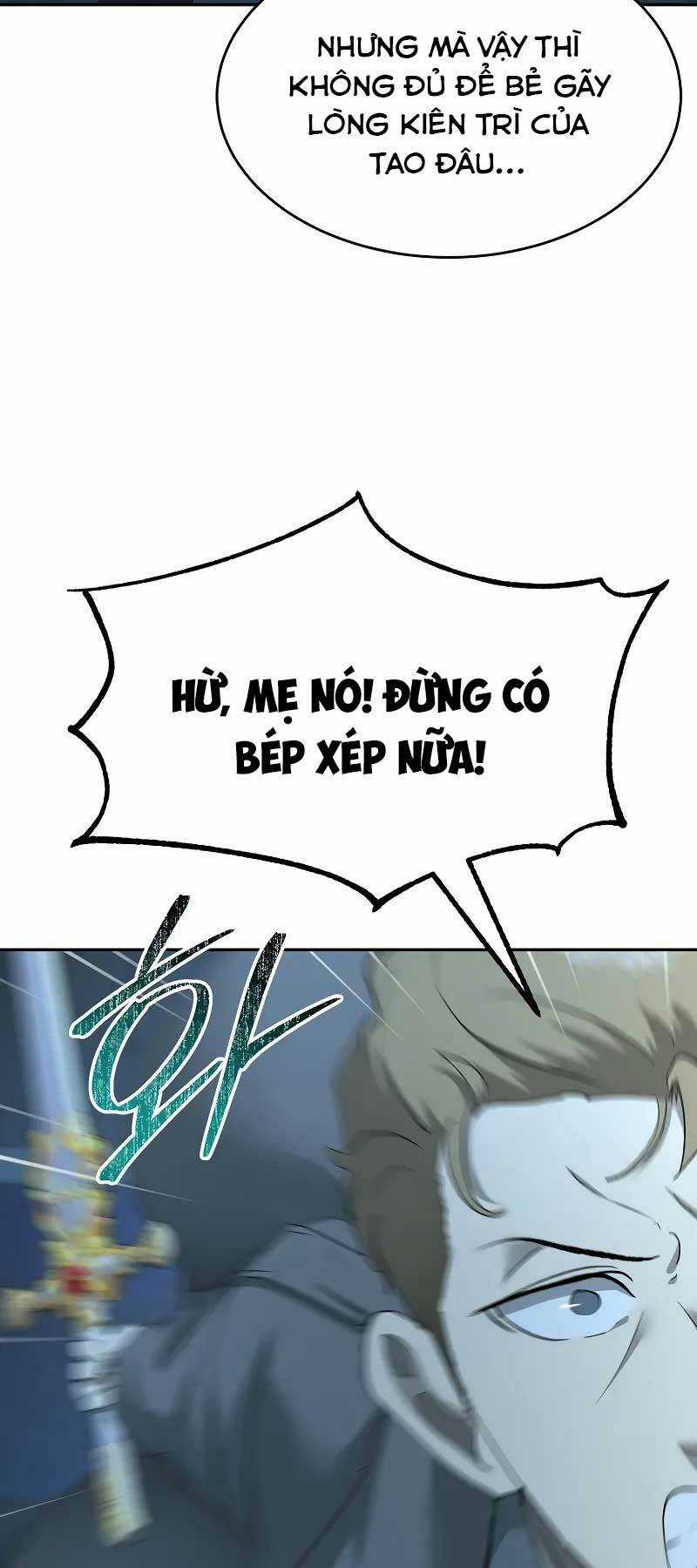 Vị Bạo Chúa Của Ngày Tận Thế Trở Lại Chapter 21 trang 32