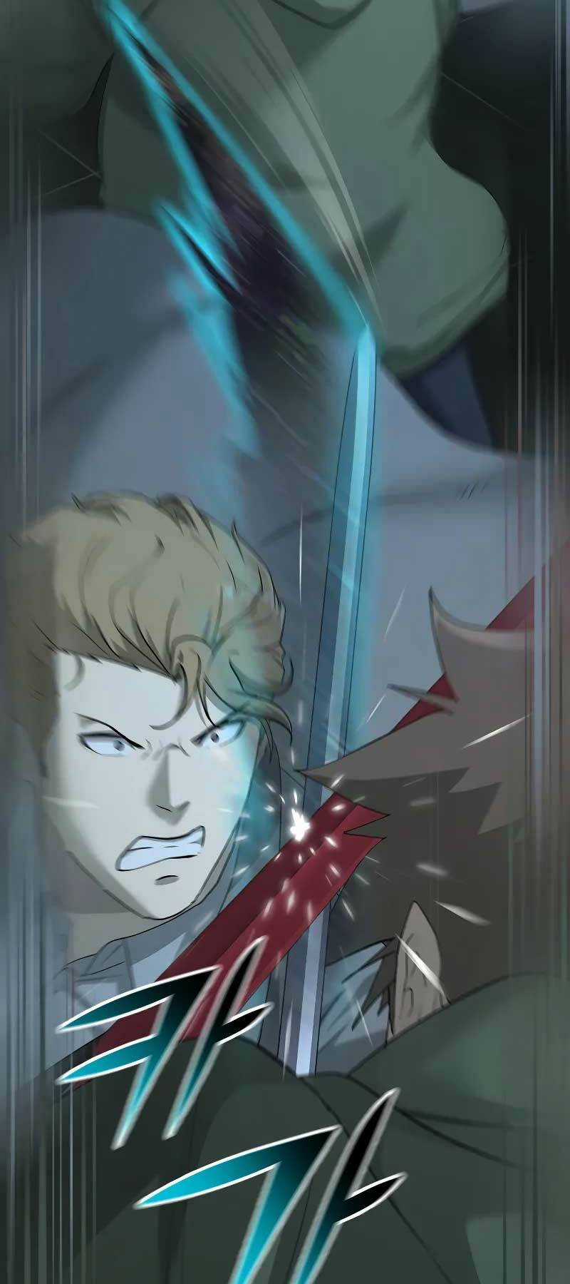 Vị Bạo Chúa Của Ngày Tận Thế Trở Lại Chapter 21 trang 35