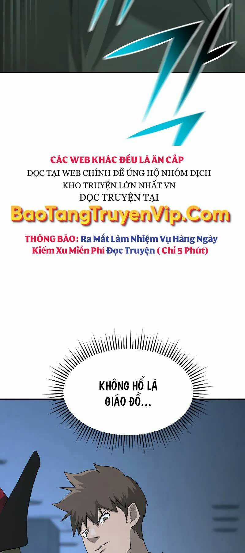 Vị Bạo Chúa Của Ngày Tận Thế Trở Lại Chapter 21 trang 36