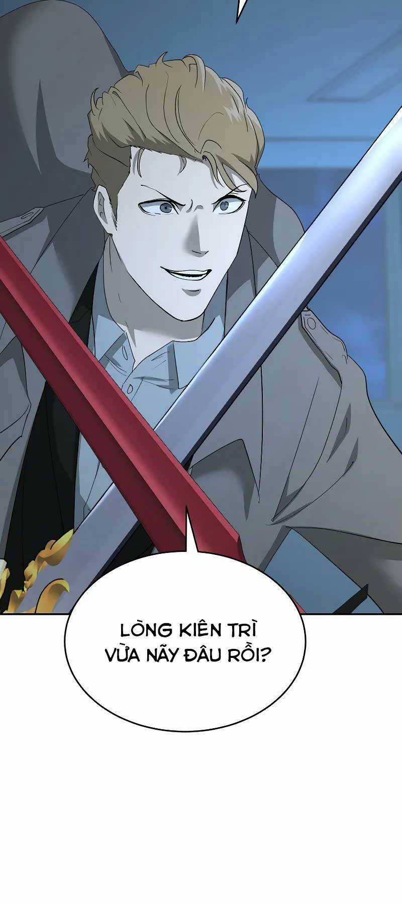 Vị Bạo Chúa Của Ngày Tận Thế Trở Lại Chapter 21 trang 38