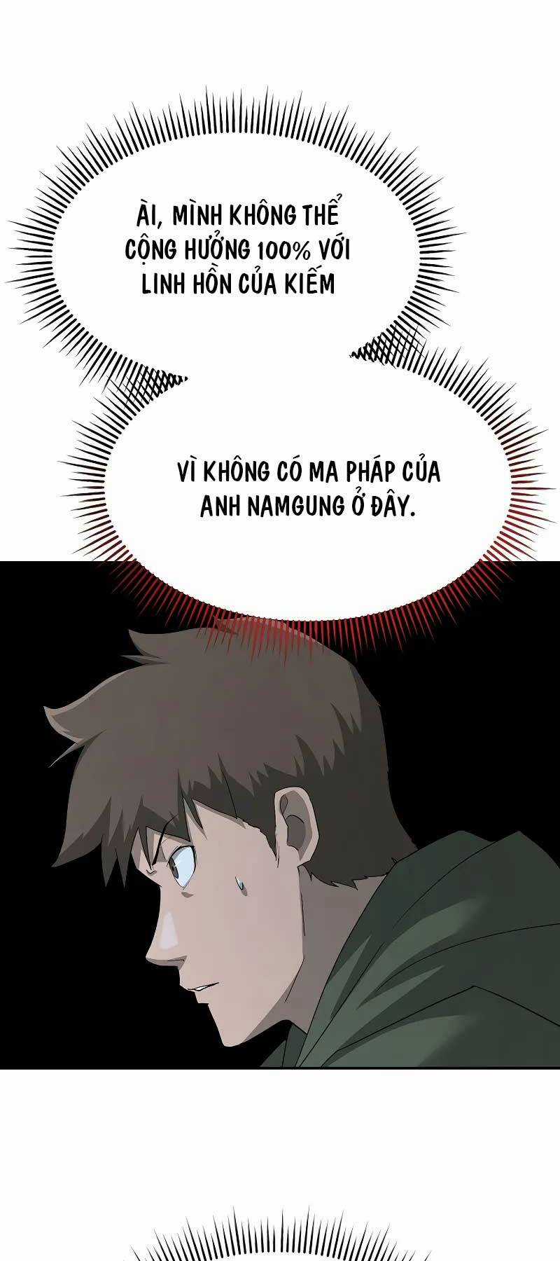 Vị Bạo Chúa Của Ngày Tận Thế Trở Lại Chapter 21 trang 39