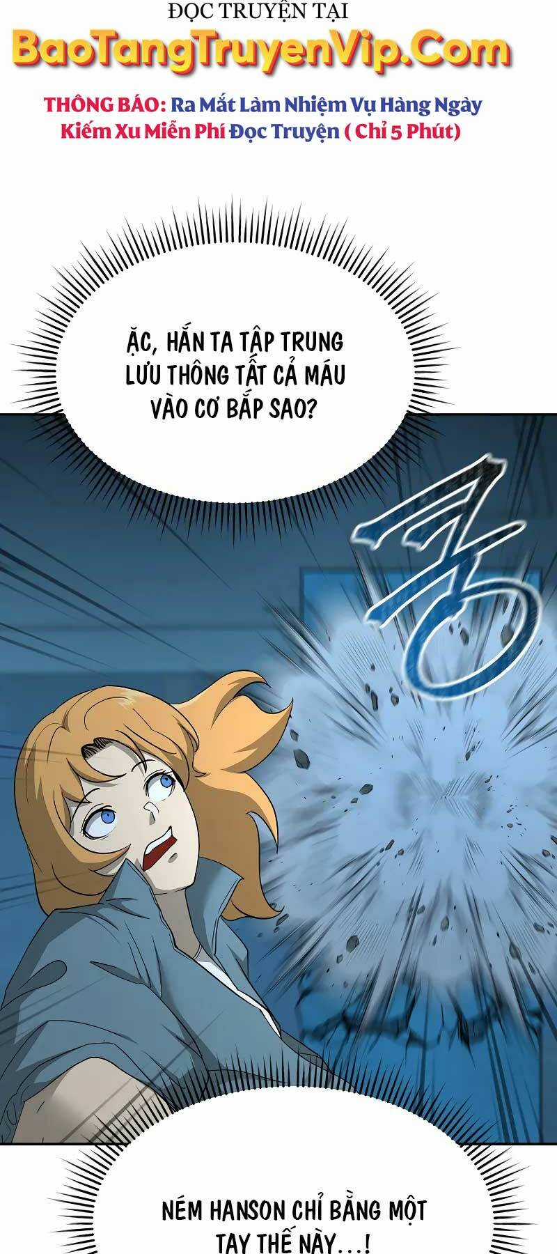 Vị Bạo Chúa Của Ngày Tận Thế Trở Lại Chapter 21 trang 4