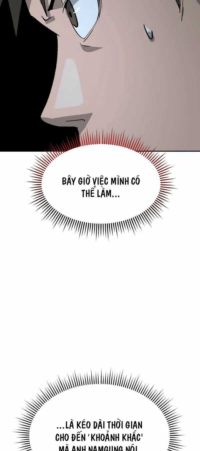 Vị Bạo Chúa Của Ngày Tận Thế Trở Lại Chapter 21 trang 41