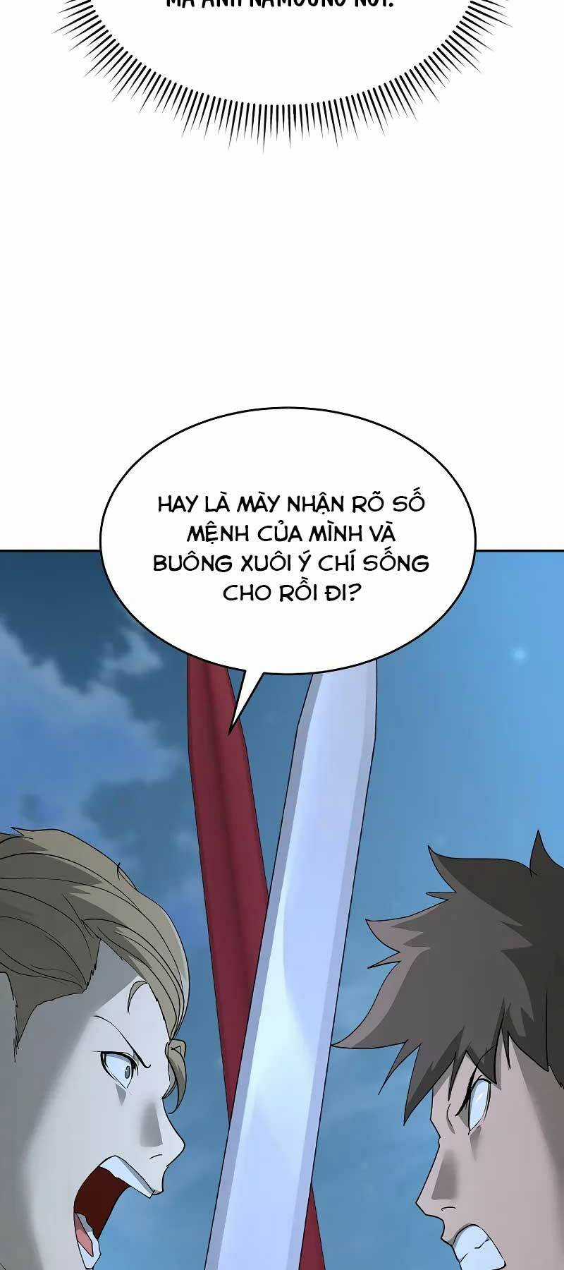 Vị Bạo Chúa Của Ngày Tận Thế Trở Lại Chapter 21 trang 42