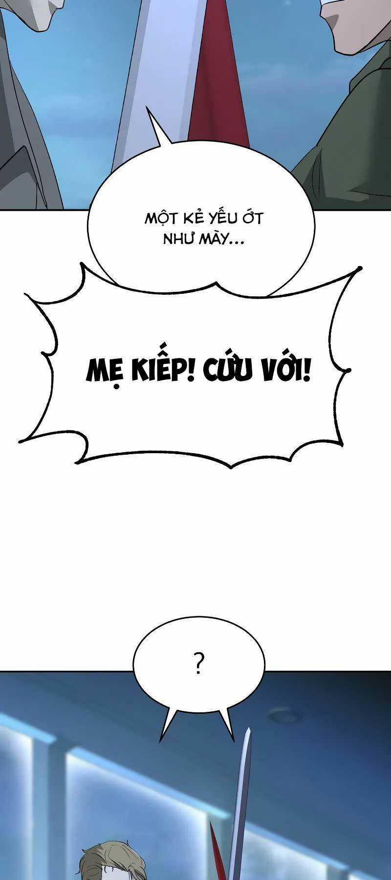 Vị Bạo Chúa Của Ngày Tận Thế Trở Lại Chapter 21 trang 43