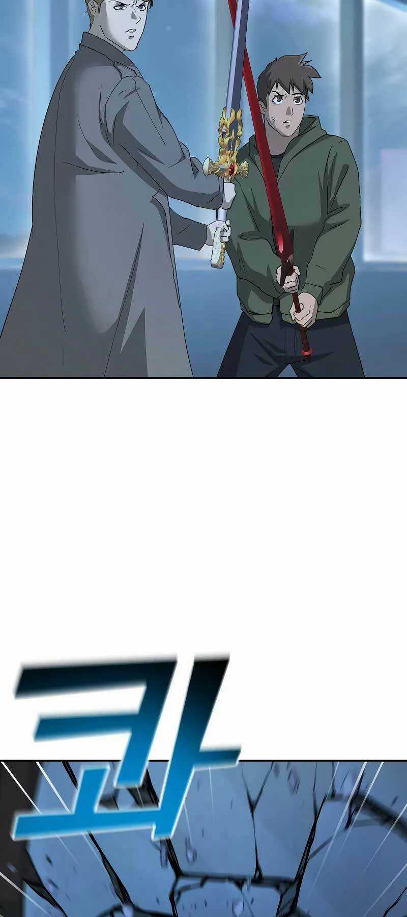 Vị Bạo Chúa Của Ngày Tận Thế Trở Lại Chapter 21 trang 44