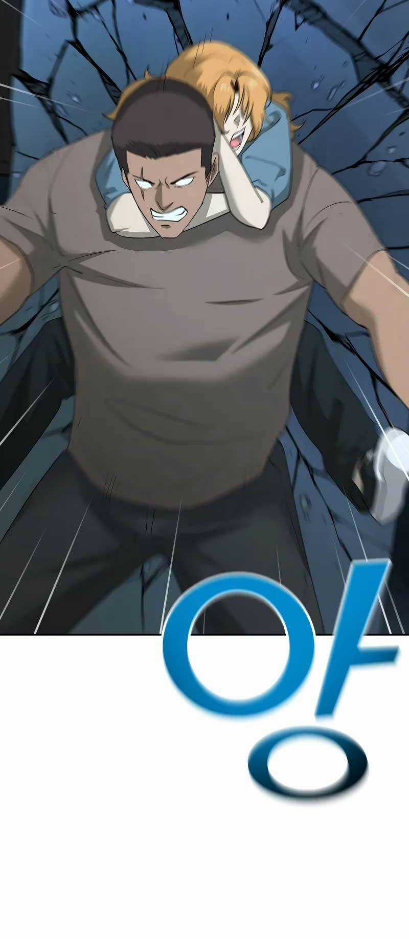 Vị Bạo Chúa Của Ngày Tận Thế Trở Lại Chapter 21 trang 45