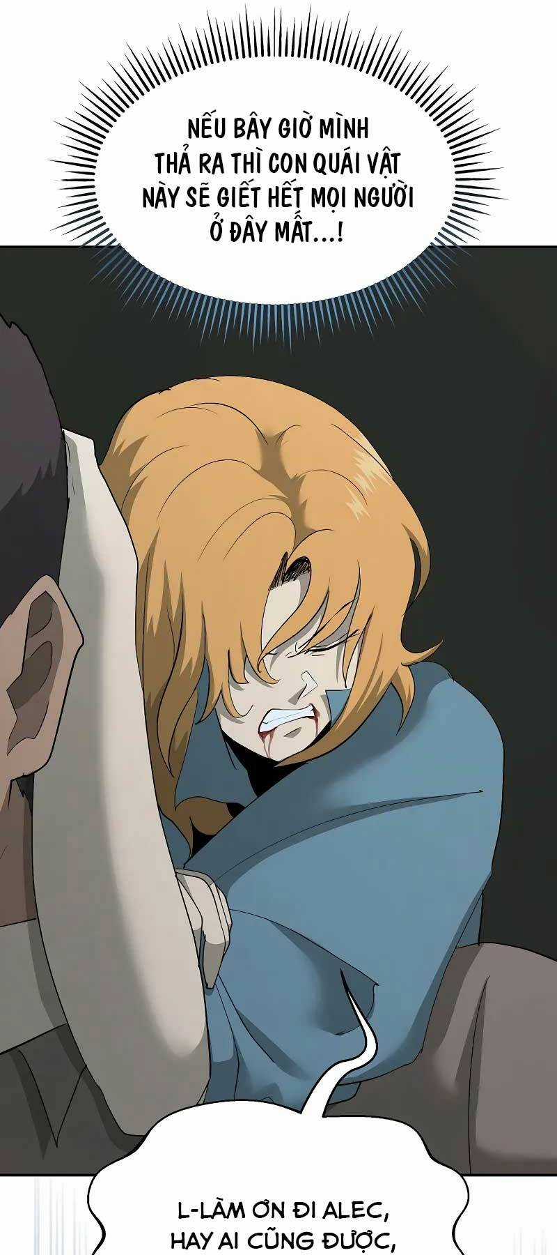 Vị Bạo Chúa Của Ngày Tận Thế Trở Lại Chapter 21 trang 46