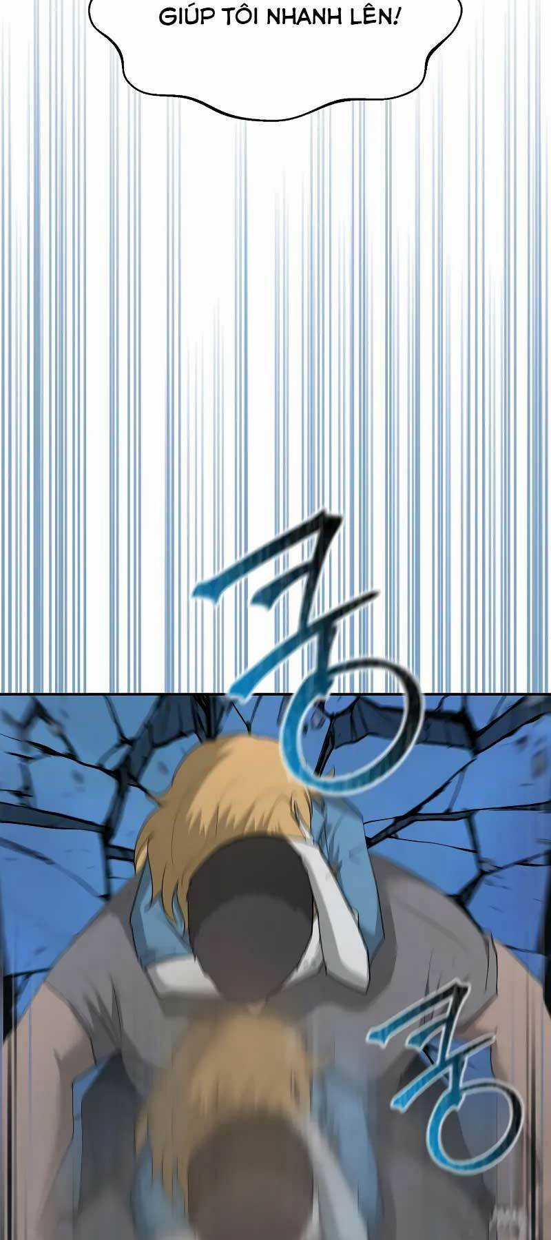 Vị Bạo Chúa Của Ngày Tận Thế Trở Lại Chapter 21 trang 47