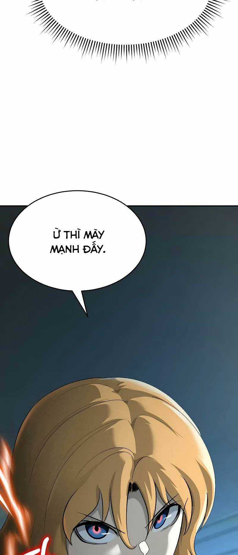 Vị Bạo Chúa Của Ngày Tận Thế Trở Lại Chapter 21 trang 5