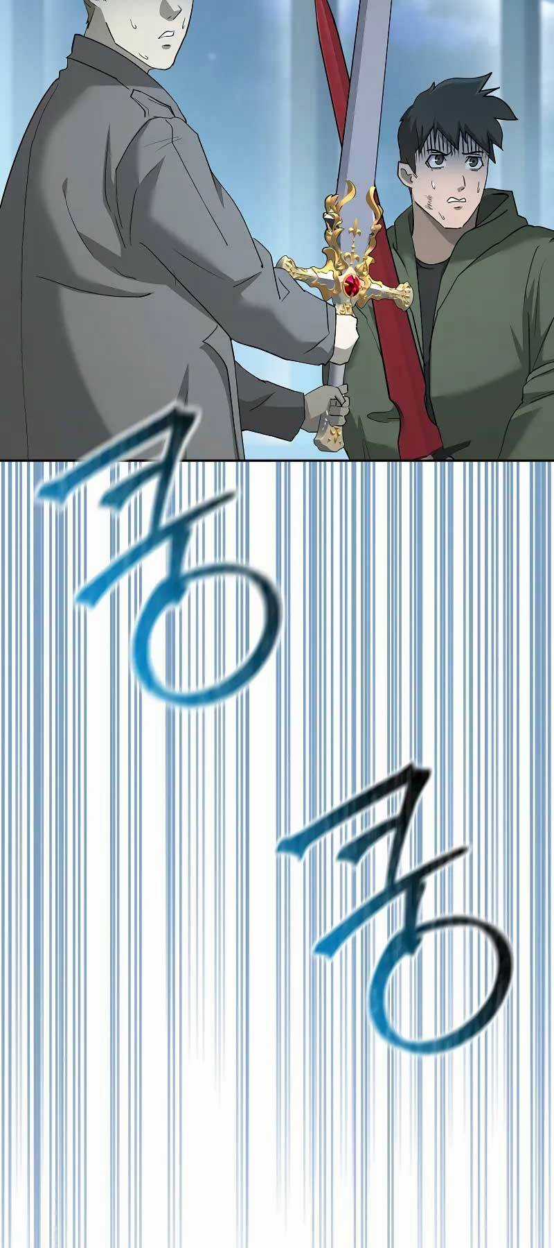 Vị Bạo Chúa Của Ngày Tận Thế Trở Lại Chapter 21 trang 50