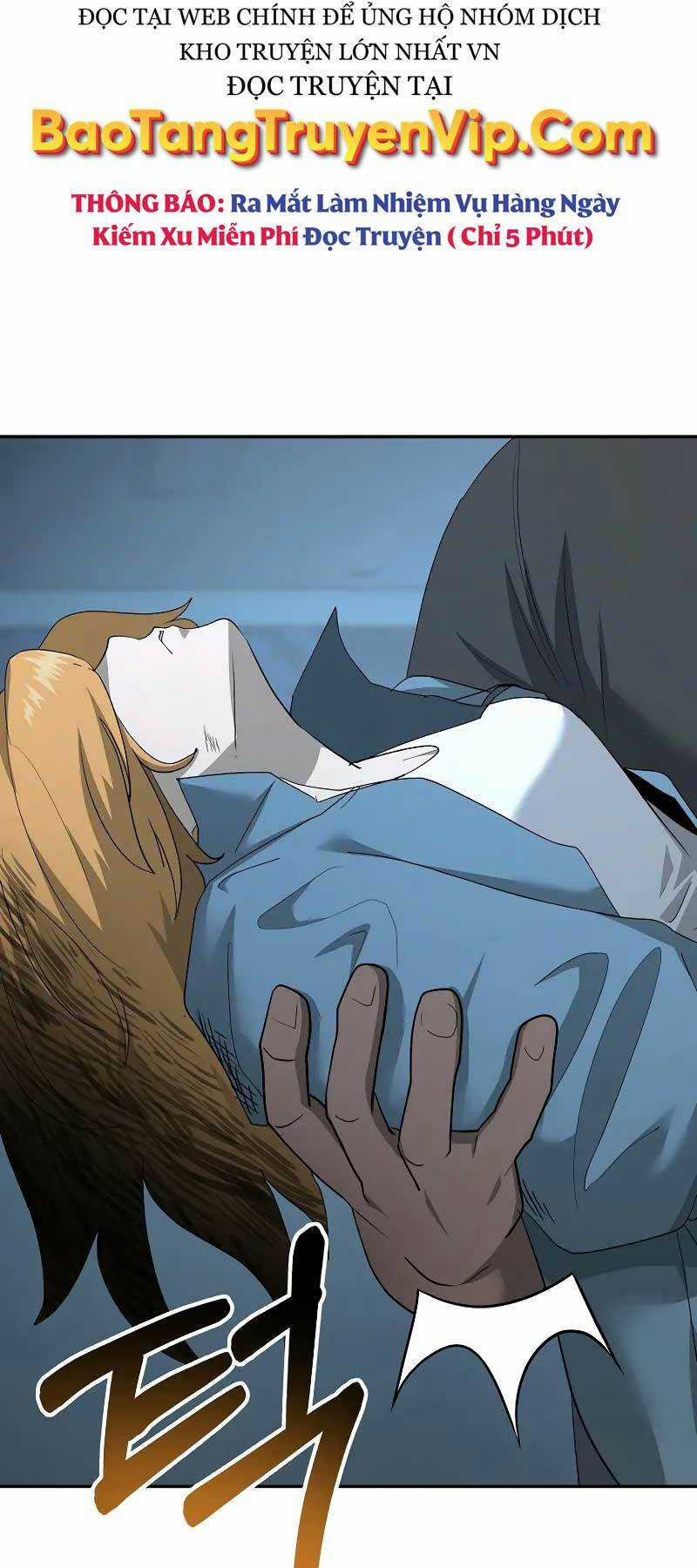 Vị Bạo Chúa Của Ngày Tận Thế Trở Lại Chapter 21 trang 52