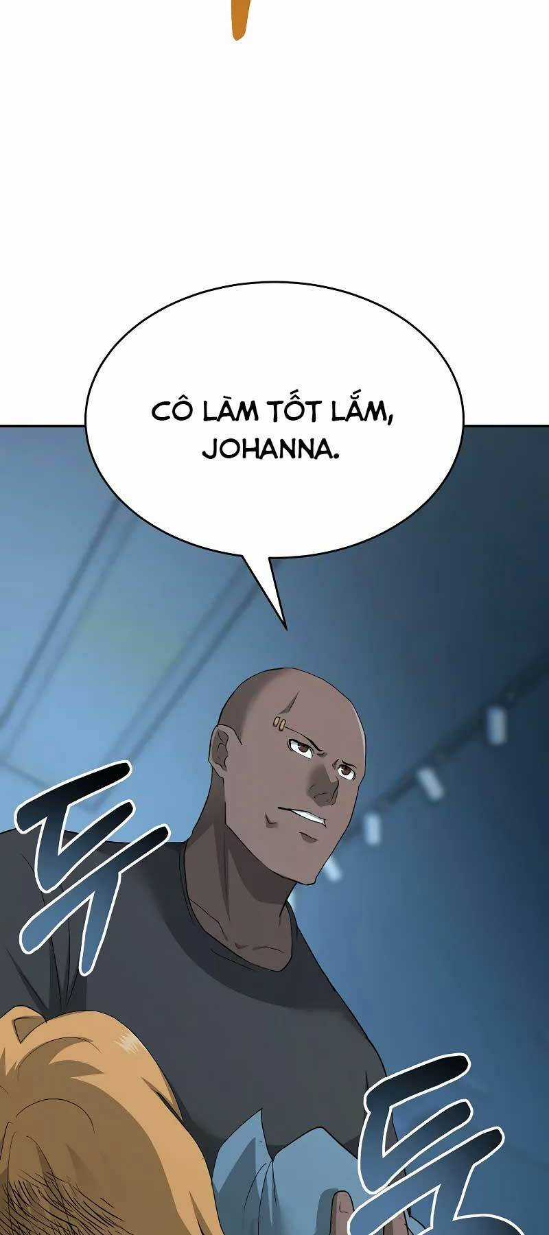 Vị Bạo Chúa Của Ngày Tận Thế Trở Lại Chapter 21 trang 53