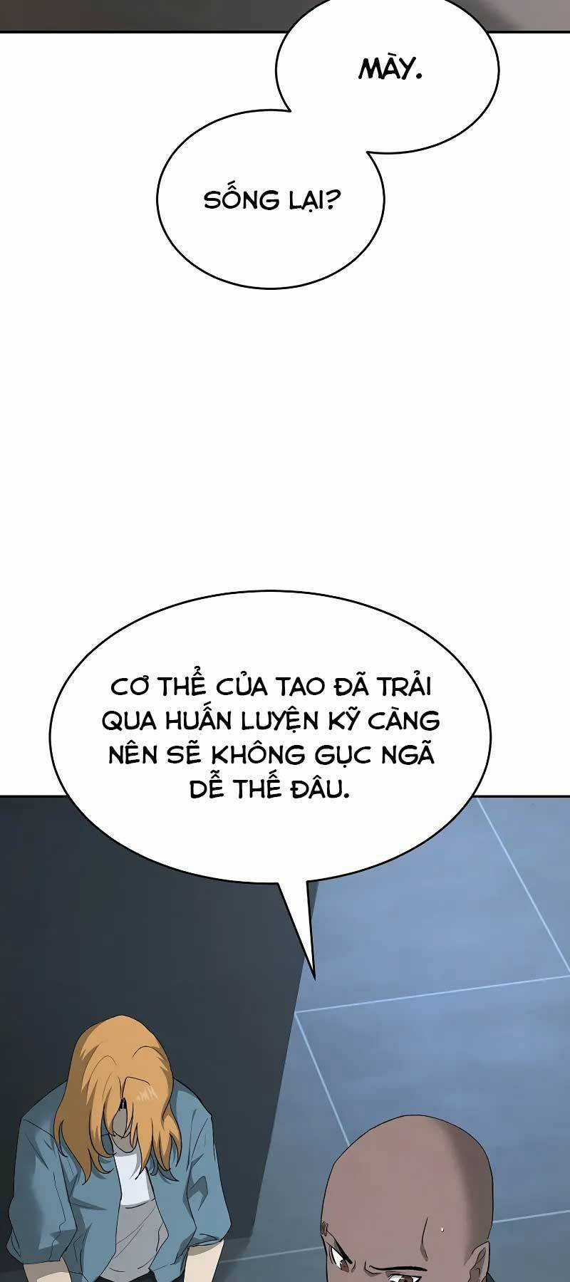 Vị Bạo Chúa Của Ngày Tận Thế Trở Lại Chapter 21 trang 55