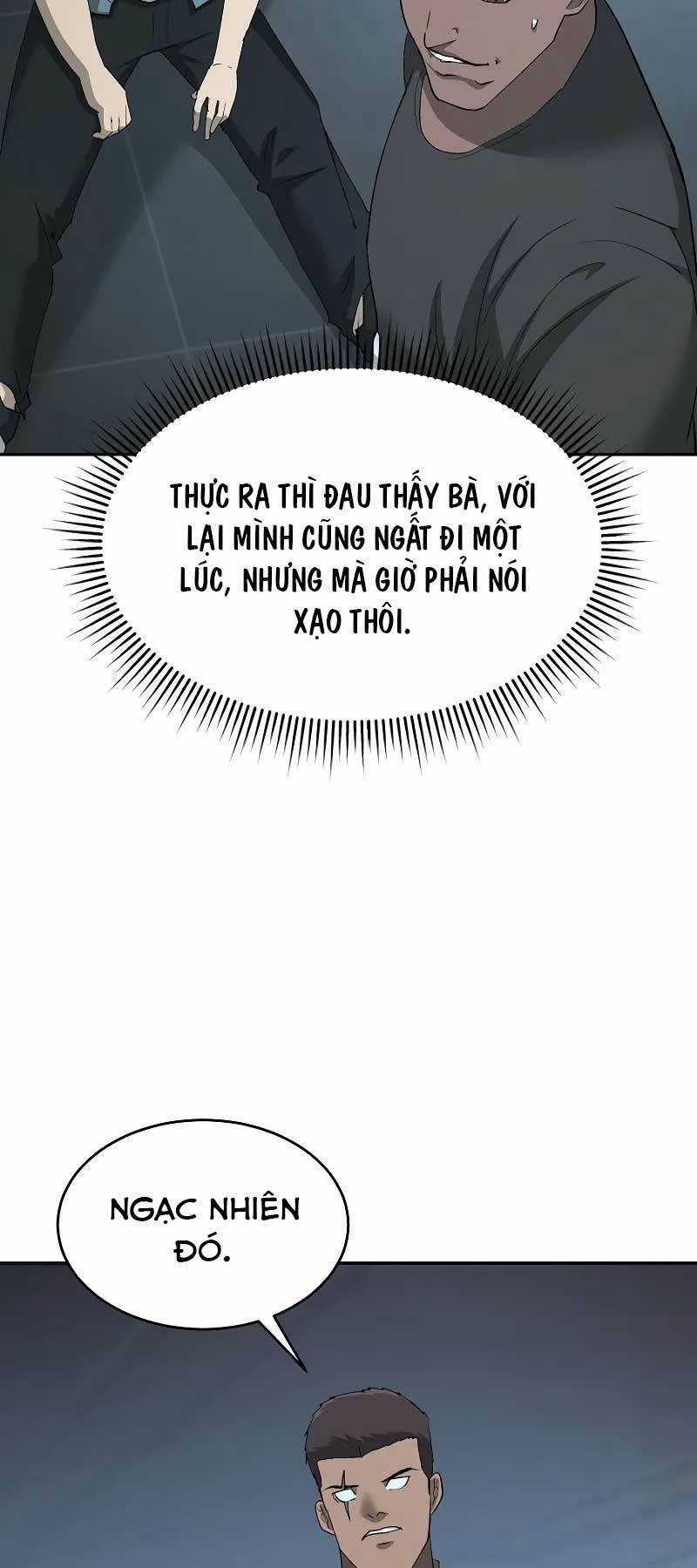 Vị Bạo Chúa Của Ngày Tận Thế Trở Lại Chapter 21 trang 56