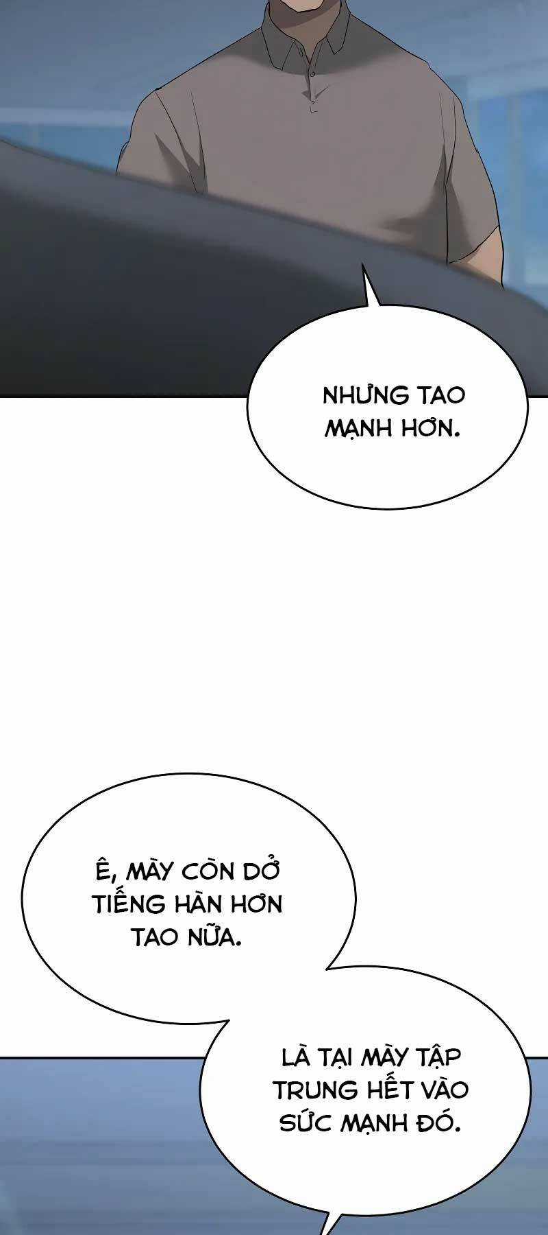 Vị Bạo Chúa Của Ngày Tận Thế Trở Lại Chapter 21 trang 57