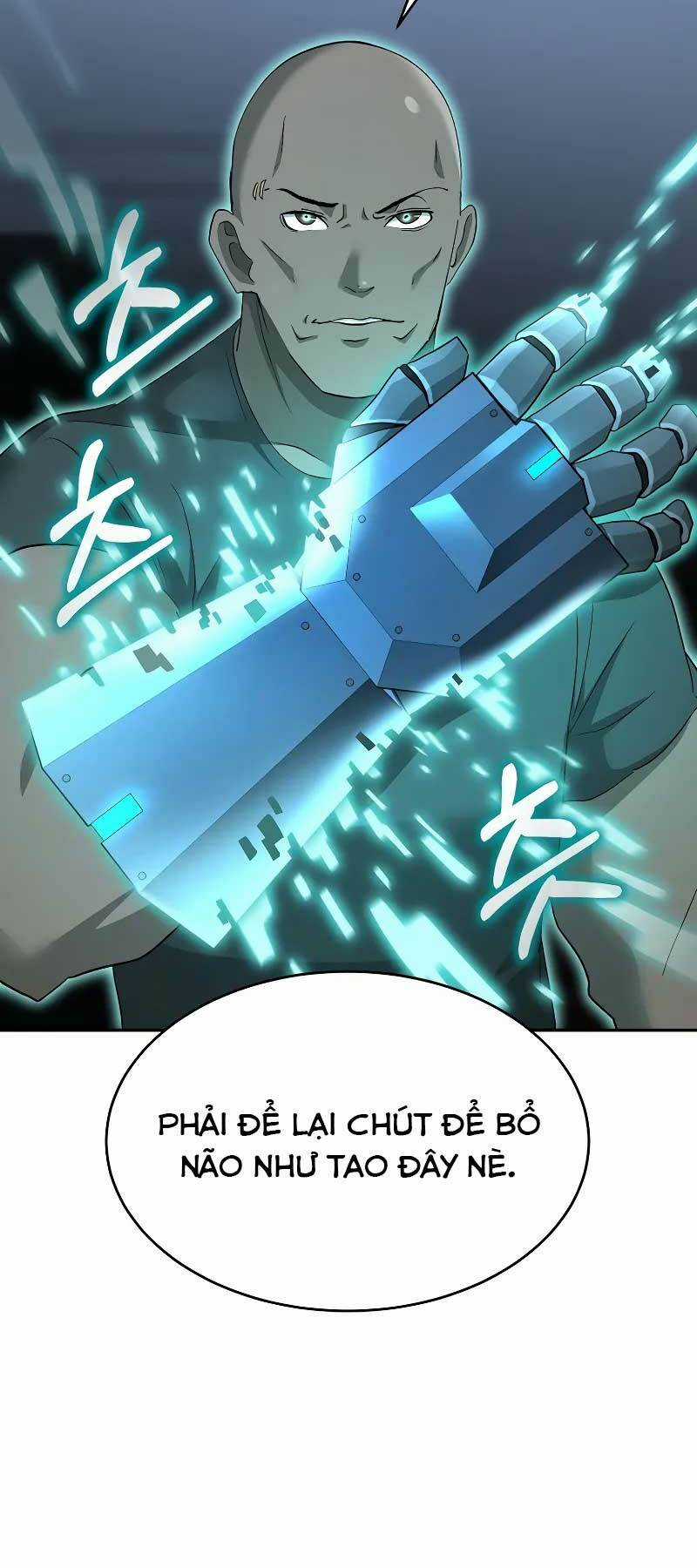 Vị Bạo Chúa Của Ngày Tận Thế Trở Lại Chapter 21 trang 58