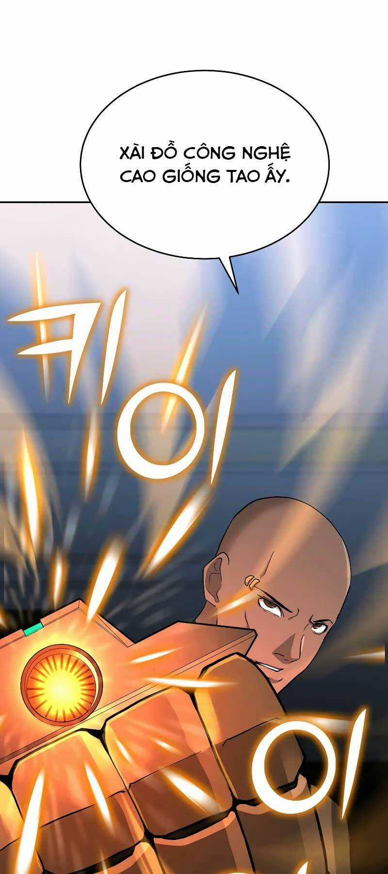 Vị Bạo Chúa Của Ngày Tận Thế Trở Lại Chapter 21 trang 59